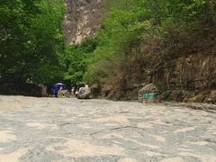 -孤山寨风景区