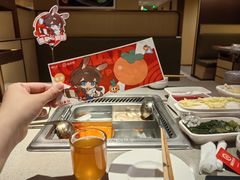 -海底捞火锅(顺义华联店)