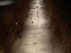 -汉景帝阳陵博物院
