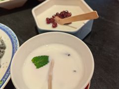 -京门老爆三·铜锅涮肉 爆肚(芳群园店)