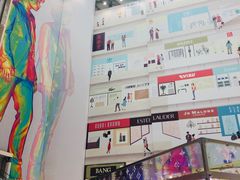 -SFC上影影城(港汇永华IMAX激光店)