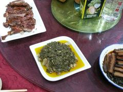 android_upload_pic-田园印象·成都土菜院子(华阳店)