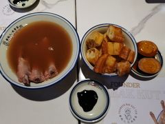 -發起人·肉骨茶(万象汇店)