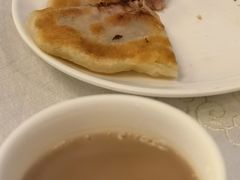 飘香奶茶-那达慕蒙古风味酒楼