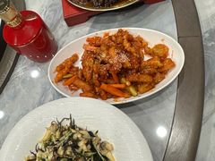 -隐厨·海鲜餐厅(恒通路店)