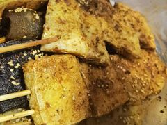 -非凡烧烤(历史博物馆店)