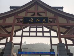 -采石矶景区