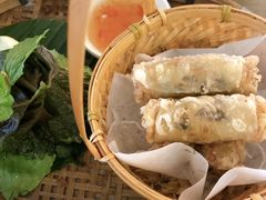 -CHINCHIN 青青·泰国料理(万象食家店)