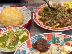 -孖记茶档·热腾茶餐(乐峰店)