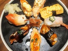 -山葵家居酒屋(天目里店)