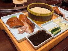 -鑫复盛礼记酒店·国家白金五钻酒家