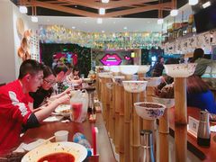 -成都你六姐·牛肉冒菜(城市集市合生汇店)