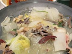 -渝信川菜(西单店)