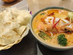 -mango tree芒果树泰国餐厅(青岛万象城店)