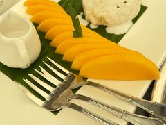 -帕蓝·暹罗料理(大学路店)