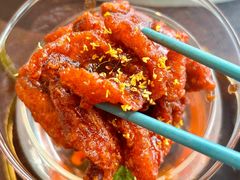 -柒园·三十年创意杭帮菜(龙湖滨江天街店)