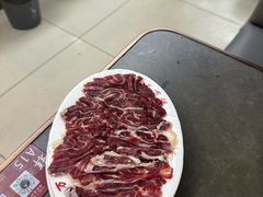 -万祥牛肉火锅(金龙店)