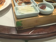 -裕德隆清真饭庄·天津特色菜(东丽店)