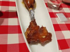 -西贝(宝乐汇店)