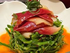 -西安凯悦酒店·湖畔中餐厅