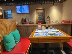 -好嫂子酱猪手•农家菜(学院南路店)
