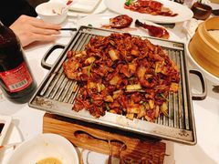 -四季民福烤鸭店(前门店)