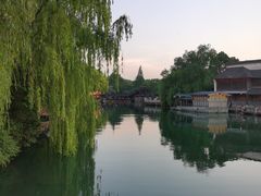 -乌镇西栅景区