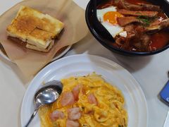 -華歡冰室-WahFoon(吉大店)