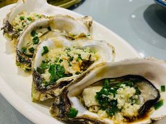 -胖大嫂渔家排档·全海景餐厅(渔村店)