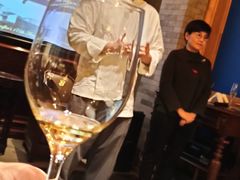 -北京古城老院厉晓麟精致菜