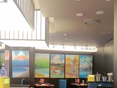 -海之屋韩式烤肉(海棠68环球美食街店)