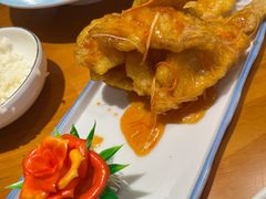 -客临百思德·东北特色馆(龙湖时代天街店)