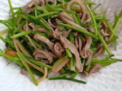 -魁盛居百年鲁菜馆(县西巷店)