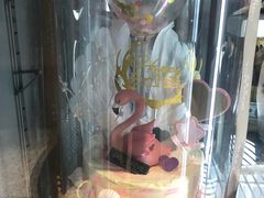 -杜哈夫DOUX RÊVE·生日蛋糕(日月光店)