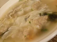 -小倩倩•鸡汤馄饨(江西路创始店)