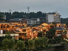 -恩阳古镇