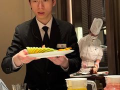 -桂满陇·海市蜃楼·黑金(国金店)