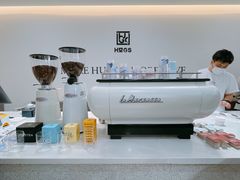 -HUGS coffee(东区店)
