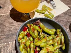-京A Brewpub·精酿餐吧(幸福村店)