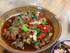 -周师饭店