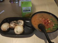 -小杨生煎(虹桥机场T1到达店)