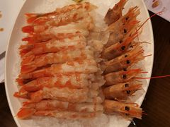 -佛山希尔顿酒店·融誉亚洲美食荟