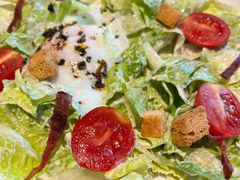 -曼乐辰餐厅(中庚漫游城店)