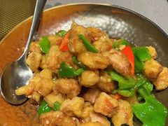 -小天厨民间菜馆(深圳街店)