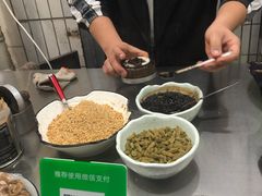 -老金家蛋菜夹馍(西安总店)