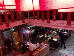 -百年神厨·地道川菜(清江西路店)