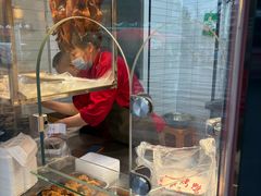 -晶牌烤鸭(延吉东路557弄小区店)