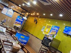 大堂-粒上皇(新闻路店)