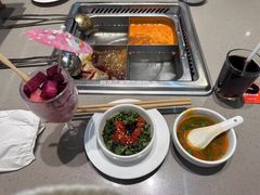 -海底捞火锅(月湖广场店)