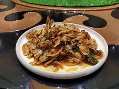 -蒙古人烤羊大师(工农大路创始店)